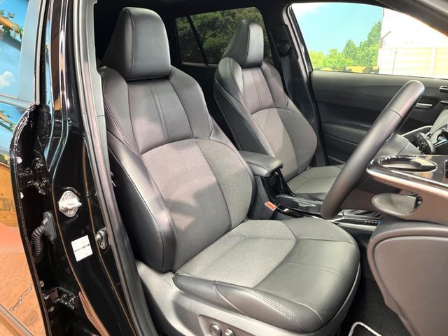 TOYOTA COROLLA CROSS HYBRID 2024 Image 31