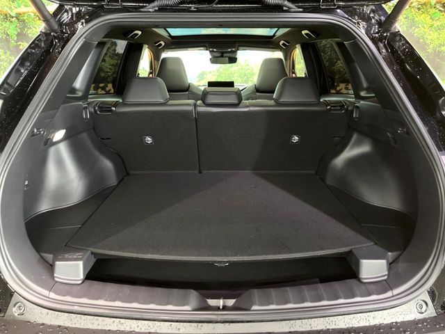 TOYOTA COROLLA CROSS HYBRID 2024 Image 31