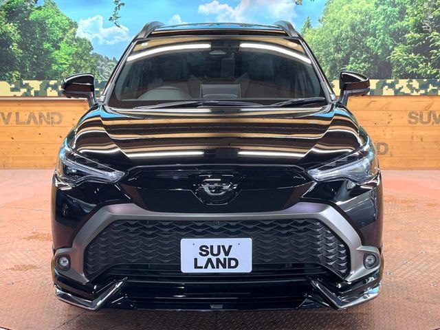 TOYOTA COROLLA CROSS HYBRID 2024 Image 31