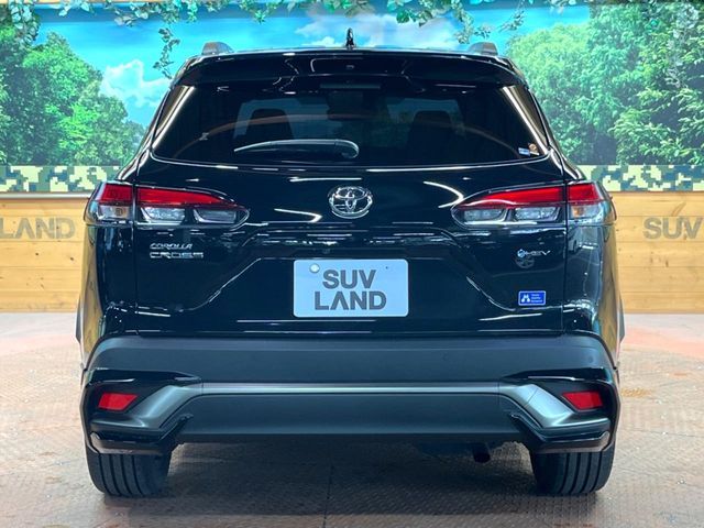 TOYOTA COROLLA CROSS HYBRID 2024 Image 31