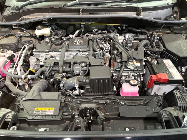 TOYOTA COROLLA CROSS HYBRID 2024 Image 31