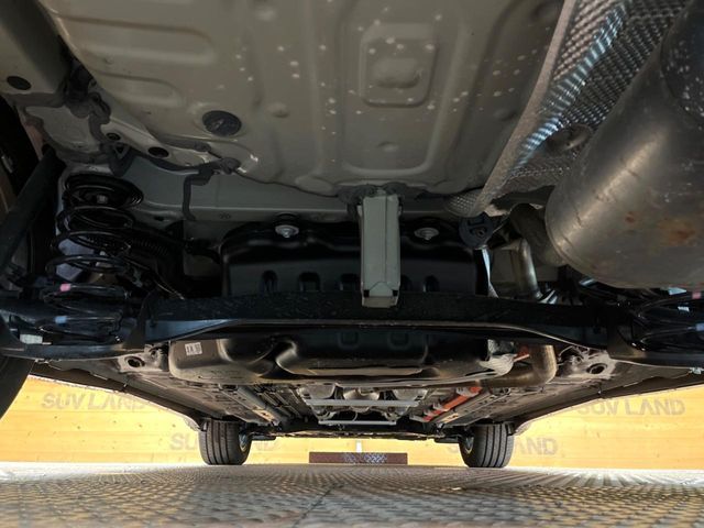 TOYOTA COROLLA CROSS HYBRID 2024 Image 31