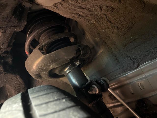 TOYOTA COROLLA CROSS HYBRID 2024 Image 31