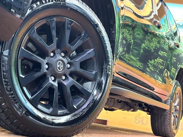 TOYOTA LANDCRUISER PRADO 2023 Image 31