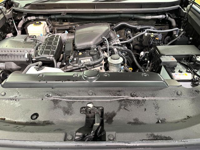 TOYOTA LANDCRUISER PRADO 2023 Image 31