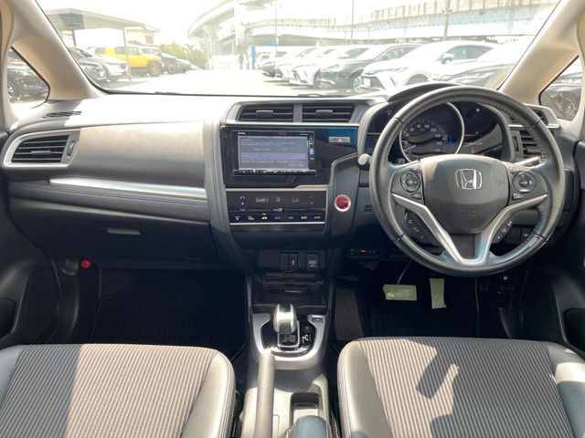 HONDA FIT HYBRID 2019 Image 31