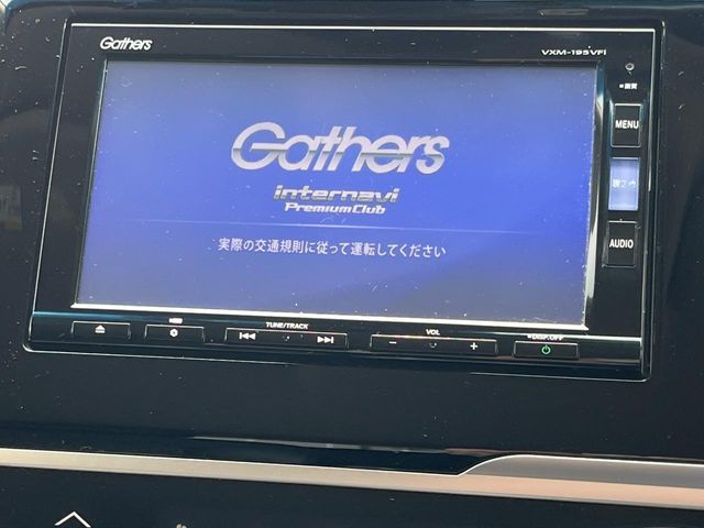 HONDA FIT HYBRID 2019 Image 31