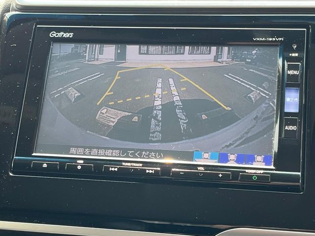 HONDA FIT HYBRID 2019 Image 31