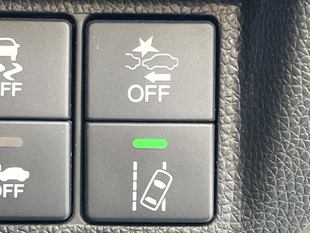 HONDA FIT HYBRID 2019 Image 31