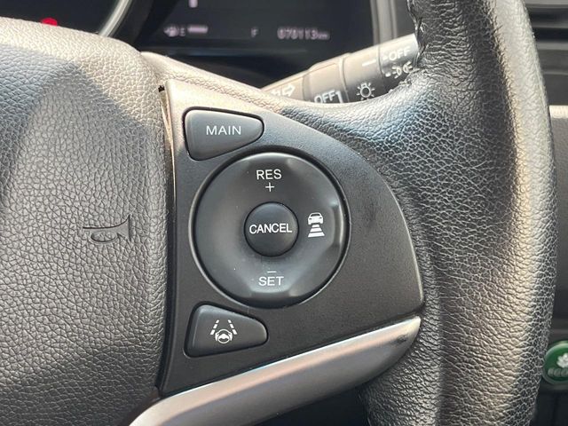 HONDA FIT HYBRID 2019 Image 31