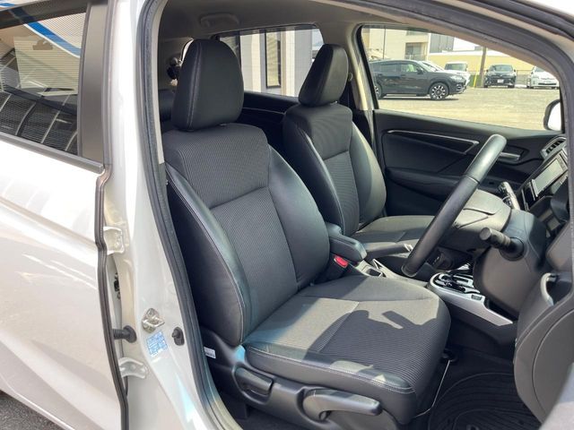 HONDA FIT HYBRID 2019 Image 31