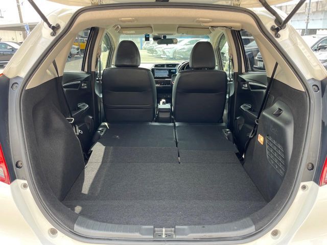 HONDA FIT HYBRID 2019 Image 31