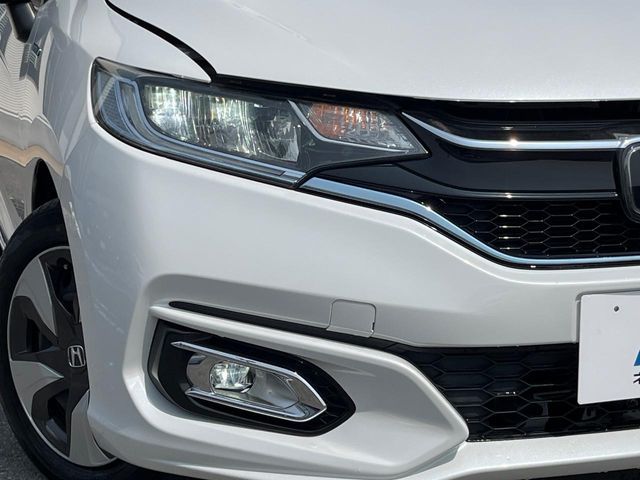 HONDA FIT HYBRID 2019 Image 31