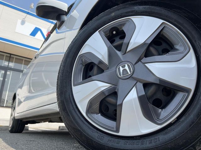 HONDA FIT HYBRID 2019 Image 31