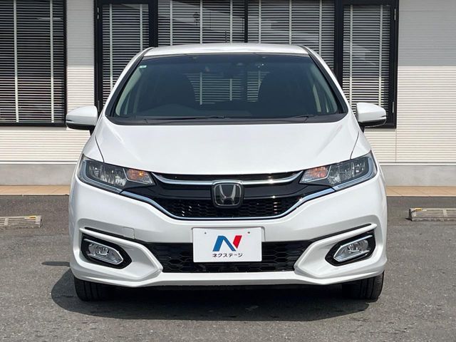 HONDA FIT HYBRID 2019 Image 31