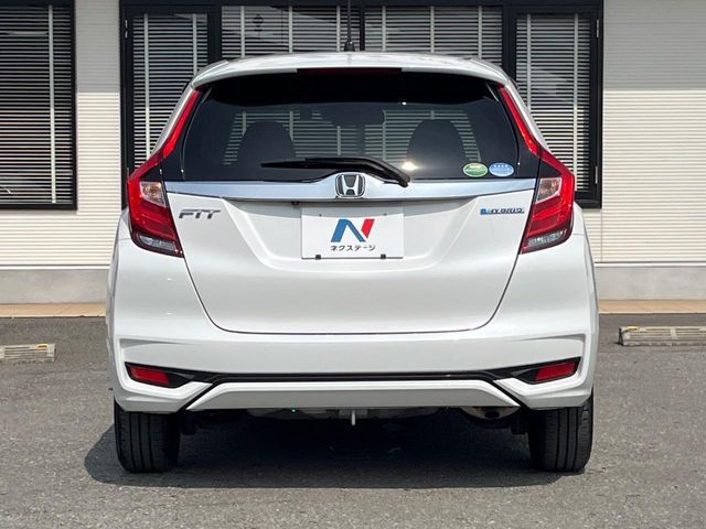 HONDA FIT HYBRID 2019 Image 31