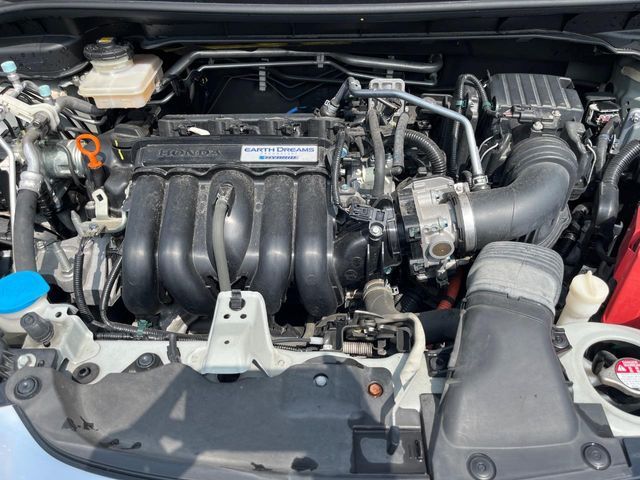 HONDA FIT HYBRID 2019 Image 31