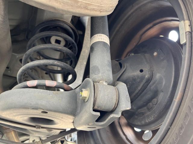 HONDA FIT HYBRID 2019 Image 31