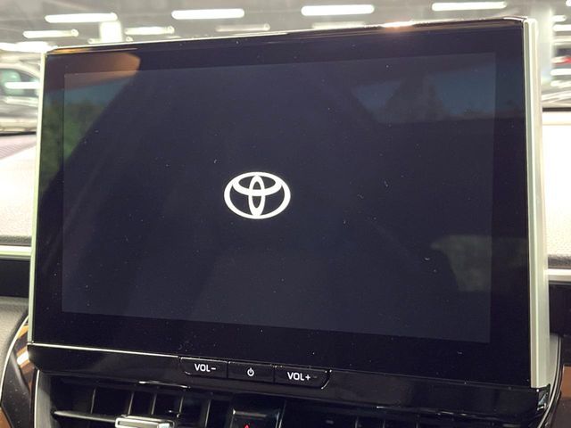 TOYOTA COROLLA CROSS HYBRID 2026 Image 31