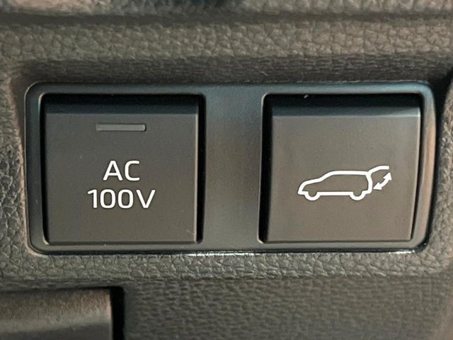 TOYOTA COROLLA CROSS HYBRID 2026 Image 31