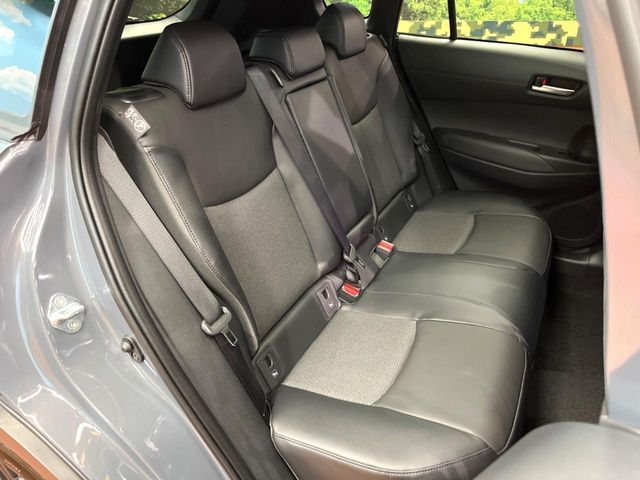 TOYOTA COROLLA CROSS HYBRID 2026 Image 31