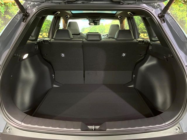 TOYOTA COROLLA CROSS HYBRID 2026 Image 31