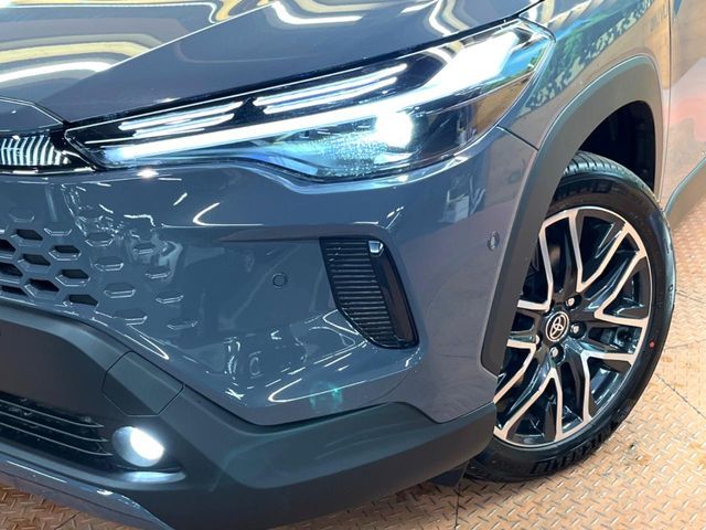 TOYOTA COROLLA CROSS HYBRID 2026 Image 31