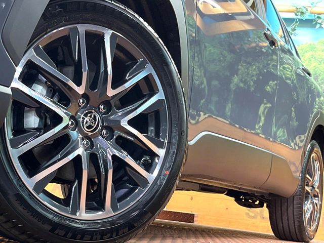 TOYOTA COROLLA CROSS HYBRID 2026 Image 31