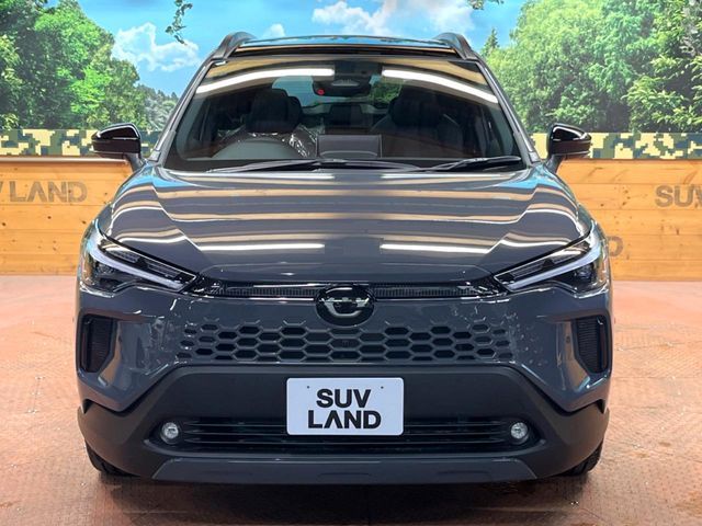 TOYOTA COROLLA CROSS HYBRID 2026 Image 31