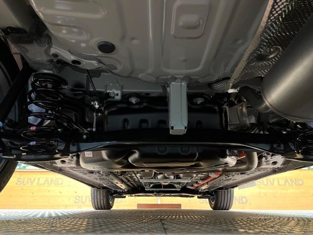 TOYOTA COROLLA CROSS HYBRID 2026 Image 31