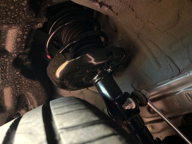 TOYOTA COROLLA CROSS HYBRID 2026 Image 31