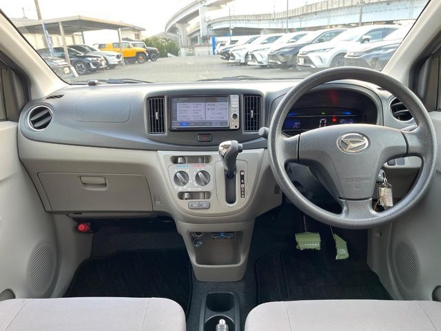 DAIHATSU MIRA E:S 2013 Image 31