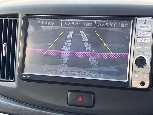 DAIHATSU MIRA E:S 2013 Image 31