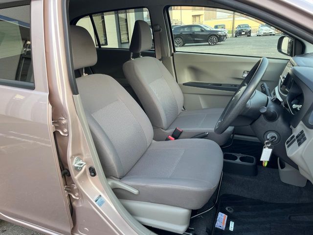 DAIHATSU MIRA E:S 2013 Image 31