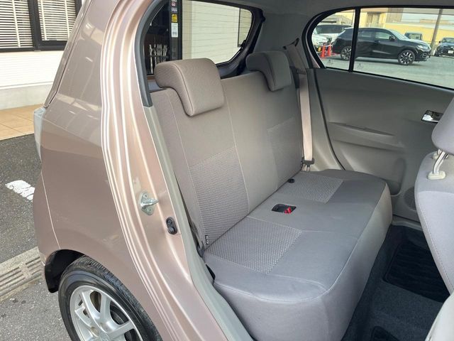 DAIHATSU MIRA E:S 2013 Image 31