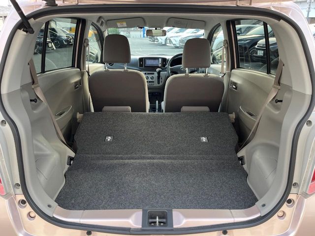 DAIHATSU MIRA E:S 2013 Image 31