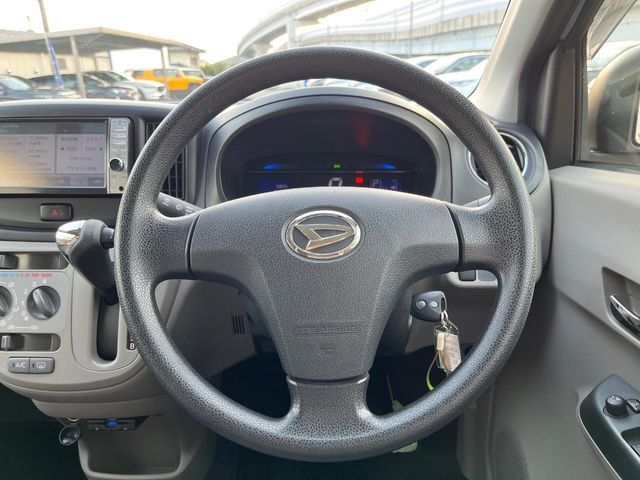 DAIHATSU MIRA E:S 2013 Image 31