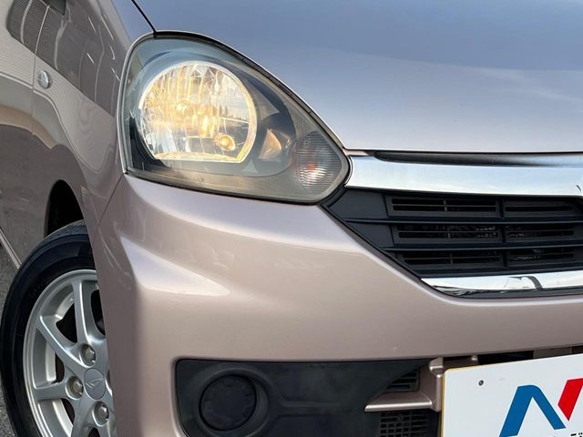 DAIHATSU MIRA E:S 2013 Image 31