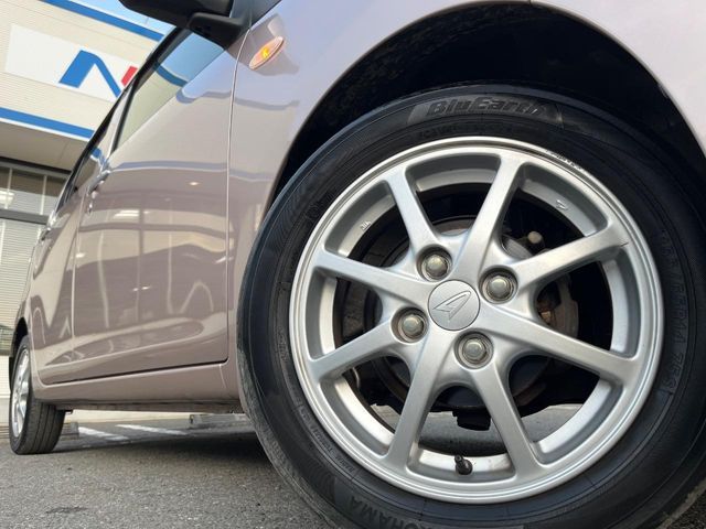 DAIHATSU MIRA E:S 2013 Image 31