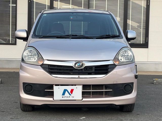 DAIHATSU MIRA E:S 2013 Image 31