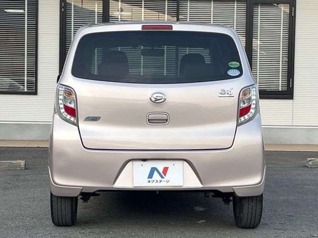 DAIHATSU MIRA E:S 2013 Image 31