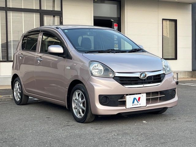 DAIHATSU MIRA E:S 2013 Image 31