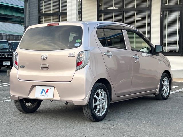 DAIHATSU MIRA E:S 2013 Image 31