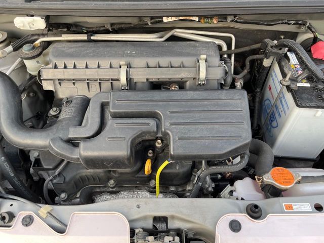 DAIHATSU MIRA E:S 2013 Image 31