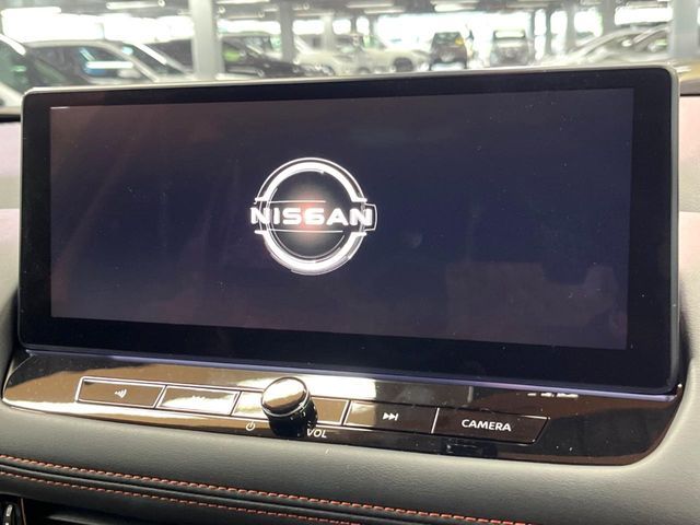 NISSAN X-TRAIL HYBRID 4WD 2026 Image 31