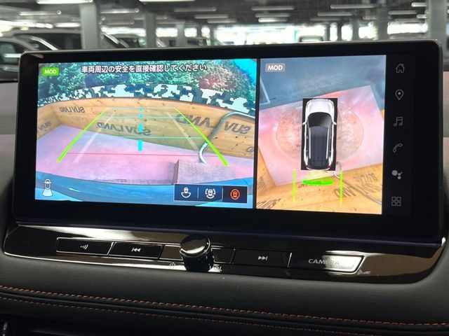 NISSAN X-TRAIL HYBRID 4WD 2026 Image 31