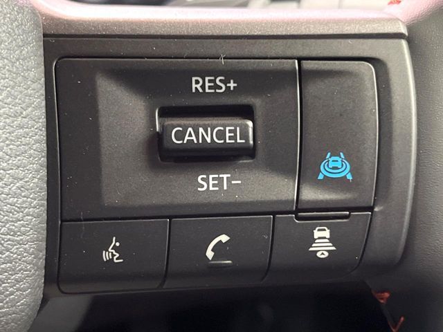 NISSAN X-TRAIL HYBRID 4WD 2026 Image 31