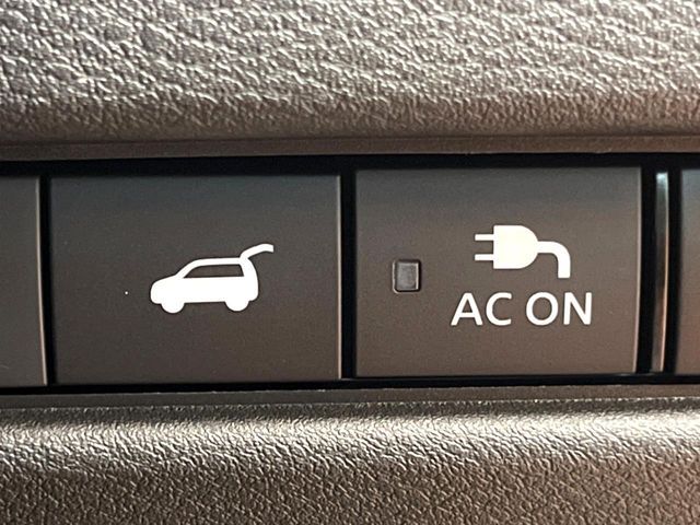 NISSAN X-TRAIL HYBRID 4WD 2026 Image 31