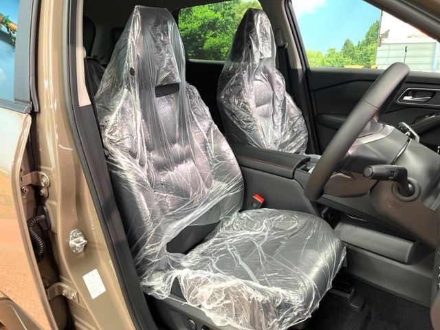 NISSAN X-TRAIL HYBRID 4WD 2026 Image 31