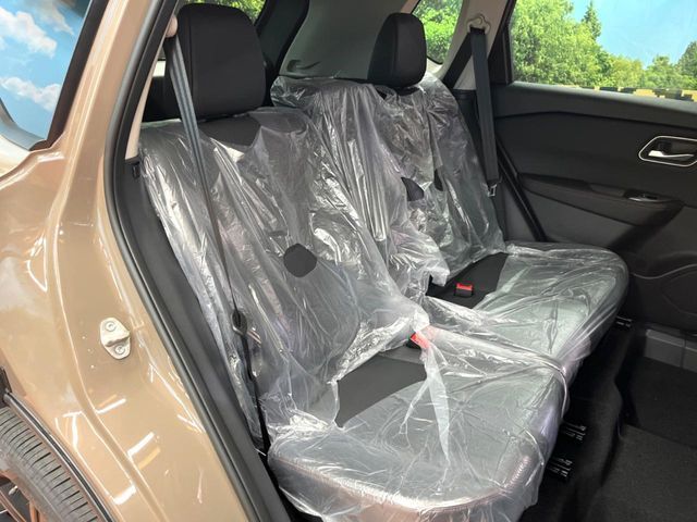 NISSAN X-TRAIL HYBRID 4WD 2026 Image 31